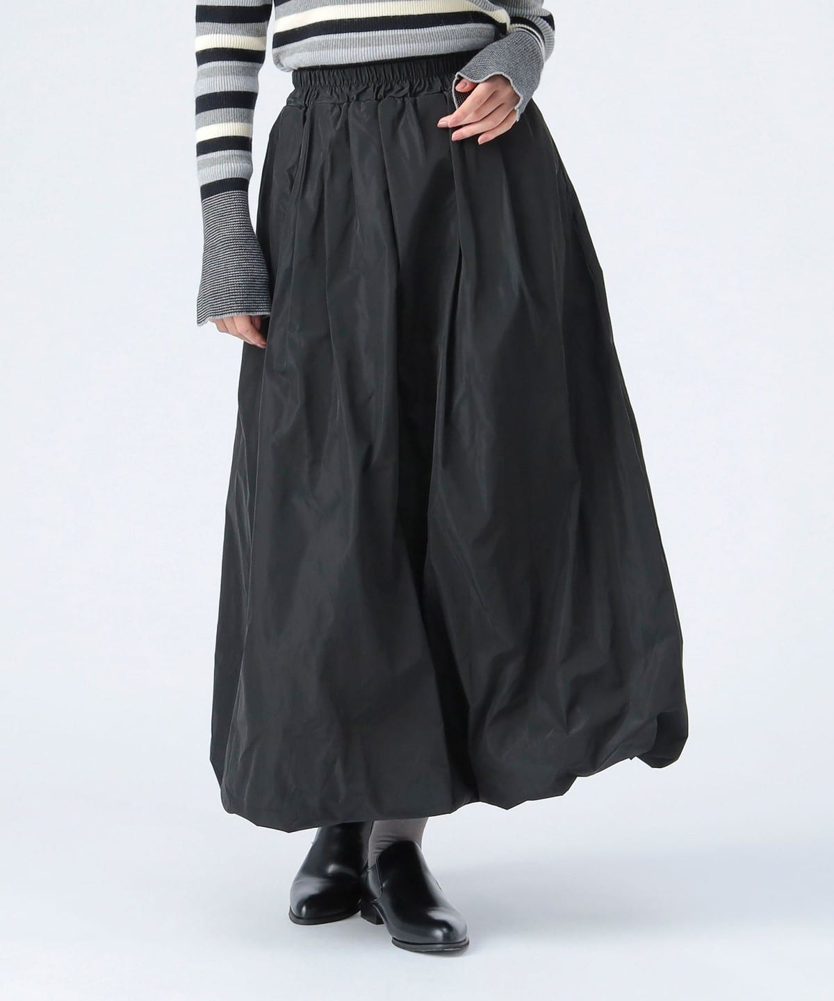 BEAMS HEART（ビームス ハート）【2/12再値下げ】タフタ バルーン