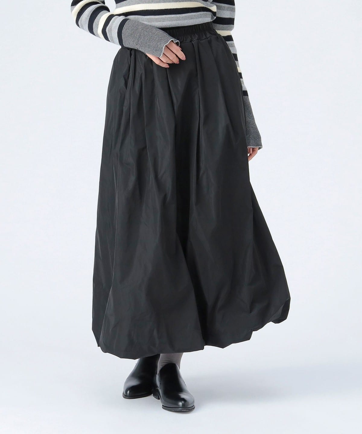 BEAMS HEART（ビームス ハート）【2/12再値下げ】タフタ バルーン