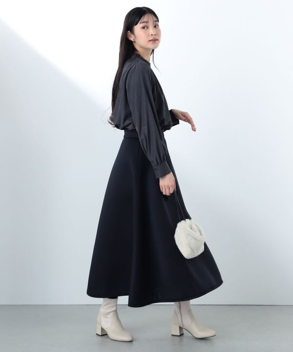 BEAMS HEART｜ハート スター バックプリント Tシャツ | Rakuten