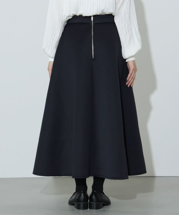極美品✨ポールスミス フレアロングスカート 3XL ヴィンテージボタンデザイン Paul Smith（ポールスミス）の「【洗える！】コントラストカラー