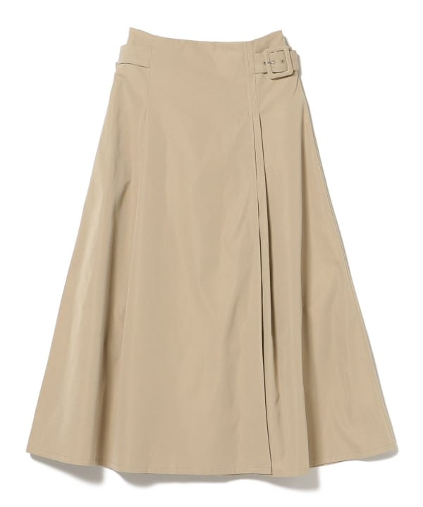 BEAMS GOLF ストレッチ ラップスカート BEAMS GOLF（ビームス ゴルフ）ORANGE LABEL / ストレッチ