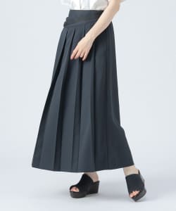 ガチャベルト ラップ風 スカート