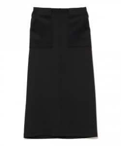 ダンボール ベーカー スカート