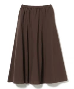 マチ フレア スカート
