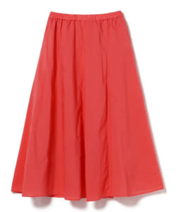 マチ フレア スカート