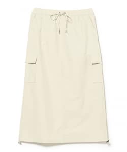 カーゴ タイト スカート