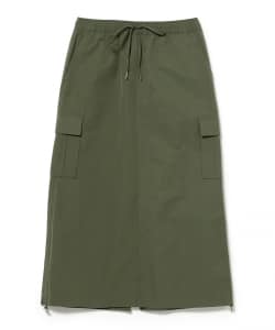 カーゴ タイト スカート