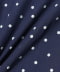 NAVY×OFF DOT