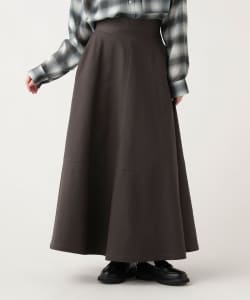 カツラギ サーキュラースカート