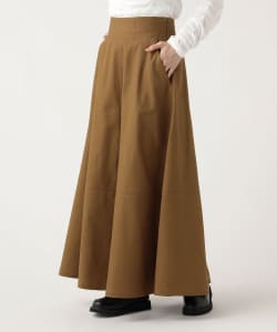 カツラギ サーキュラースカート