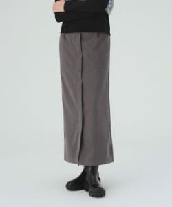 ウォーム タイト スカート