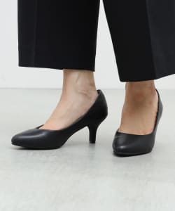 【タイムセール】クラシック パンプス（22.5～24.5cm）