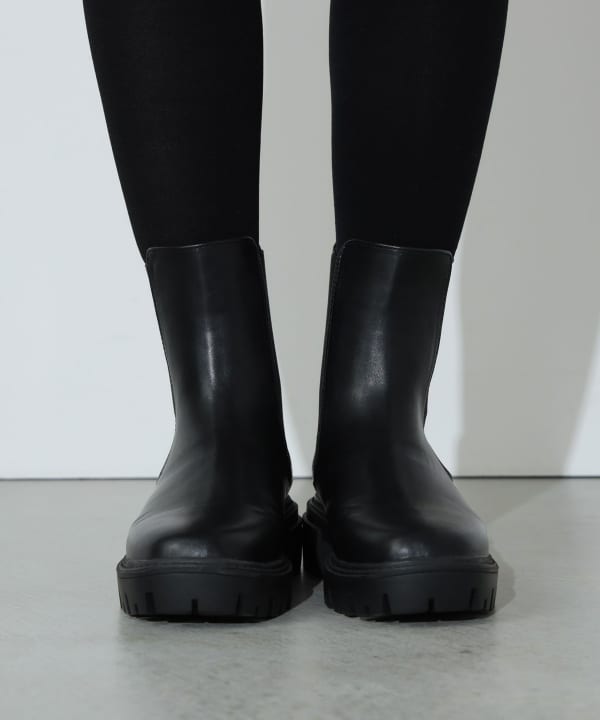 ［美品］パラブーツ サイドゴアブーツ BEAMS別注　サイズ8 楽天市場】パラブーツ PARABOOT メンズ サイドゴアブーツ