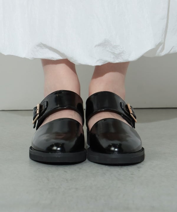 BEAMS HEART｜セパレーツ ローファー | Rakuten Fashion(楽天