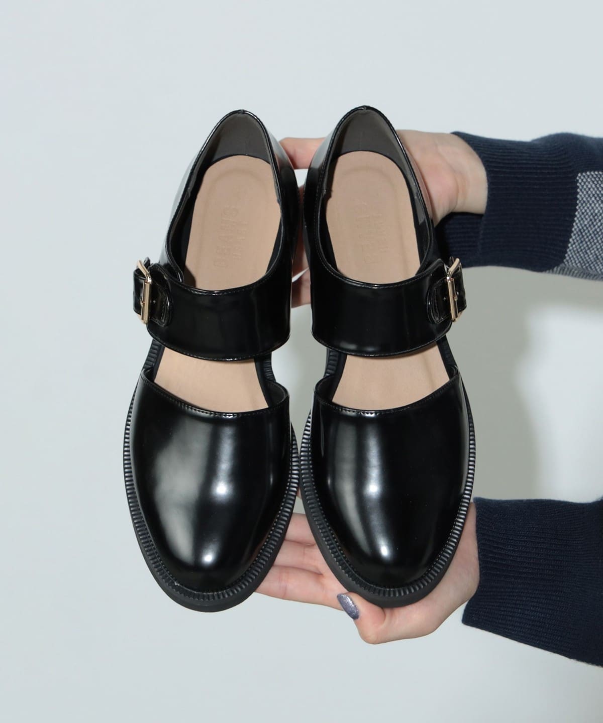 BEAMS HEART（ビームス ハート）セパレーツ ローファー（22.5～24.5cm）（シューズ ローファー）通販｜BEAMS