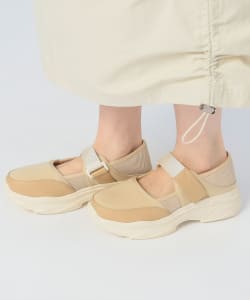 ベルト スニーカーサンダル（22.5～24.5cm）