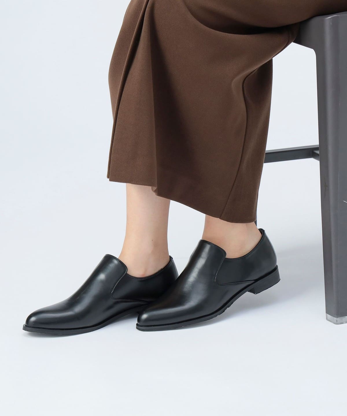 オペラ シューズ シューズ WOMEN BLACK M オペラ シューズ シューズ WOMEN BLACK M