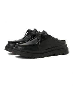 チロリアン ミュール