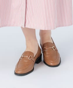 ビット付 ローファー