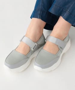 ベルト切り替え スニーカー 26SS