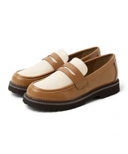 コイン ローファー