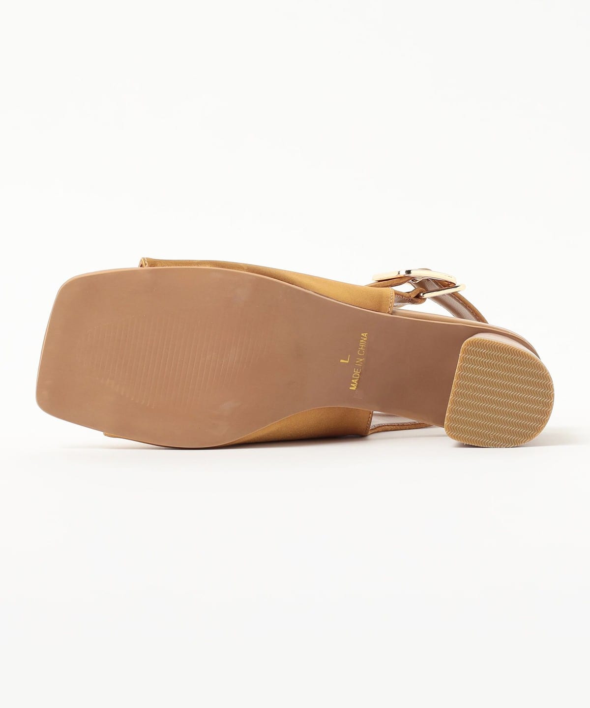 Demi-Luxe BEAMS｜レザーミュール .M 25SS | Rakuten Fashion