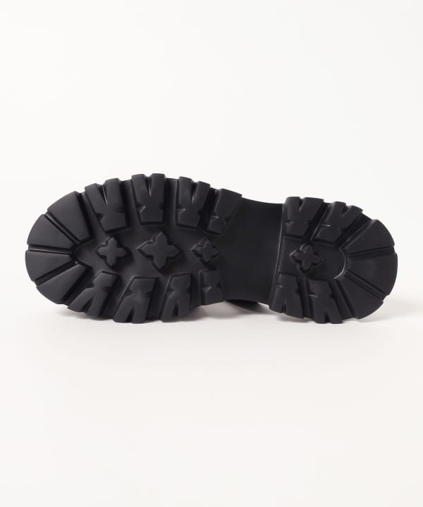 BEAMS HEART BEAMS HEART Sandals (25.5-27.5cm) (Shoes Sandals