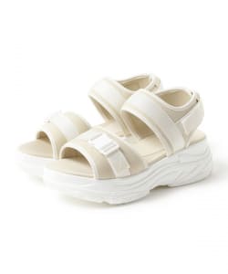 スニーカー サンダル