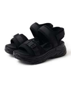 スニーカー サンダル