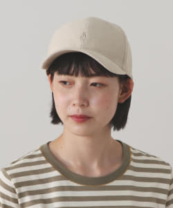 BEAMS HEART / ハンドサイン コーデュロイ キャップ