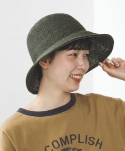 サーモ キャペリンハット