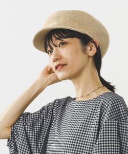 サーモキャスケット