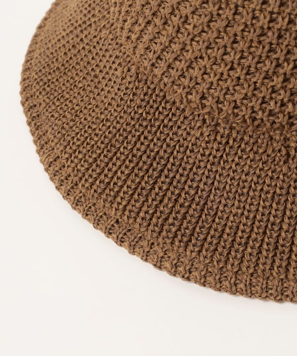 帽子材料バルバンタルキャペリン2枚セット