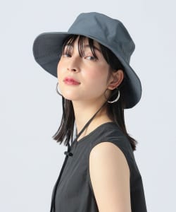 UVカット アドベンチャー ハット