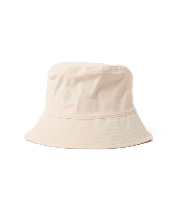 ポーター×ビームス　バケットハット 中古・古着通販】PORTER (ポーター) BEAMS (ビームス) バケットハット