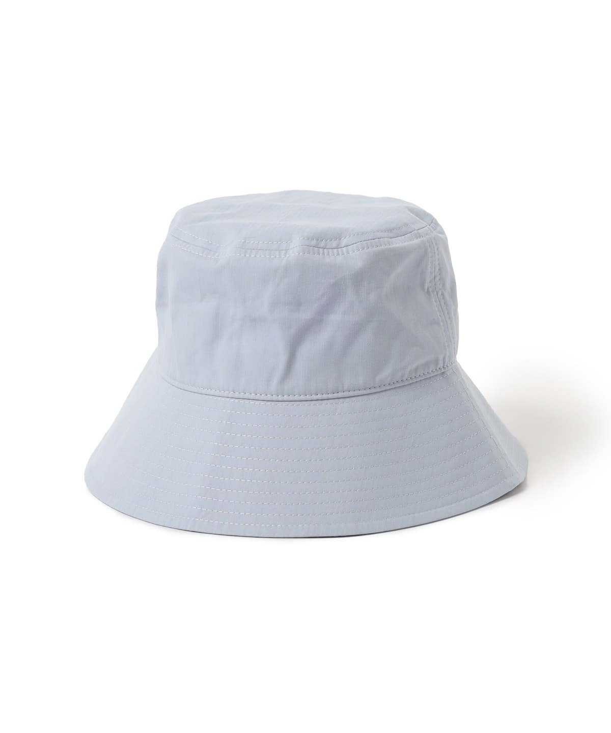 細ヘリンボーン ハット 帽子 WOMEN SAX ONE SIZE 細ヘリンボーン ハット 帽子 WOMEN SAX ONE SIZE