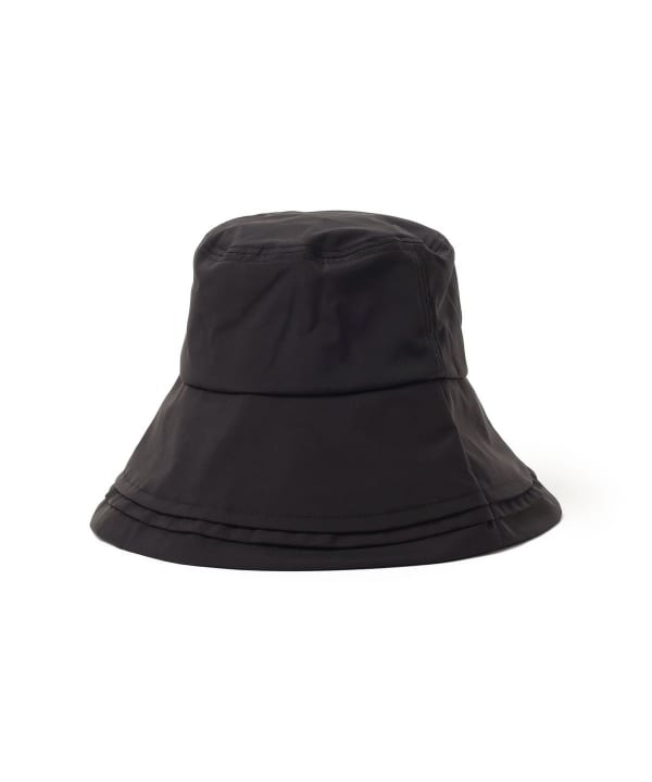 BEAMS HEART（ビームス ハート）タック キャペリンハット（帽子 ハット