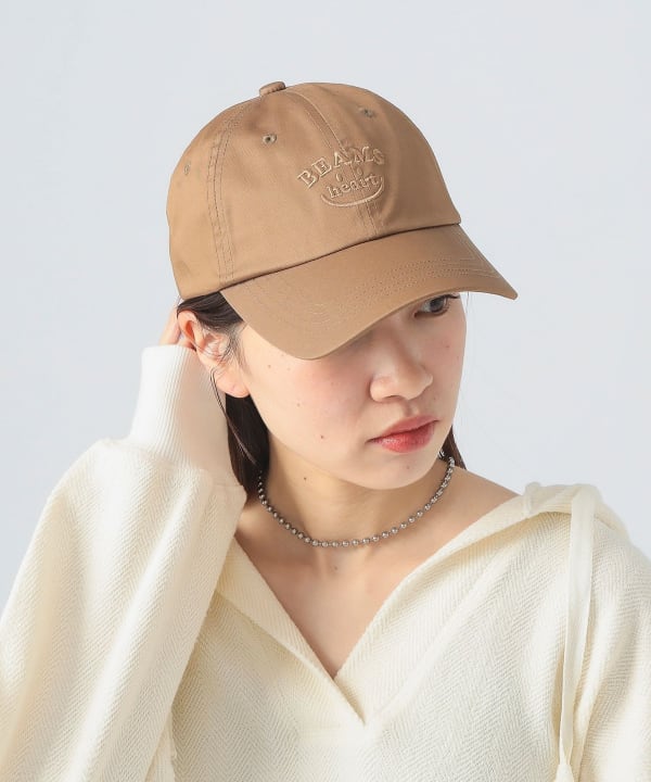 10mページ♡⃜ PIGMENT DYE HEART LOGO CAP｜CONVERSE TOKYO (コンバース