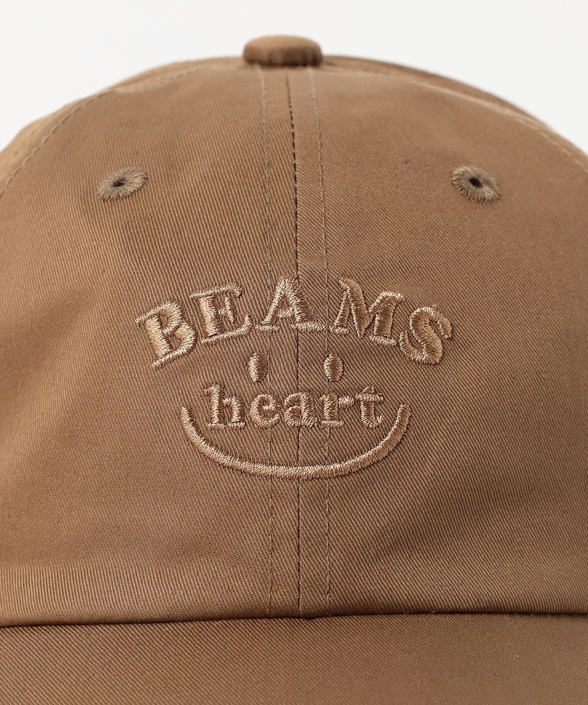 BEAMS HEART（ビームス ハート）【タイムセール】スマイルロゴ