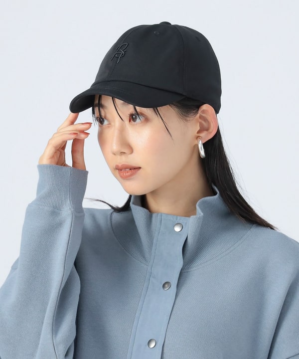 帽子 beanie beams ミニタグ ワッチキャップ（ニットキャップ/ビーニー）｜BEAMS