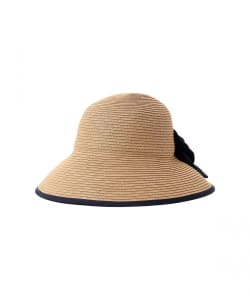 リボン ダウンハット