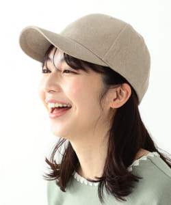 BEAMS HEART / ハンドサイン ピグメントキャップ