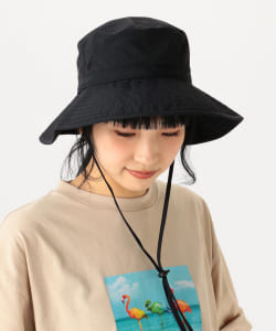 BEAMS HEART / アドベンチャーハット