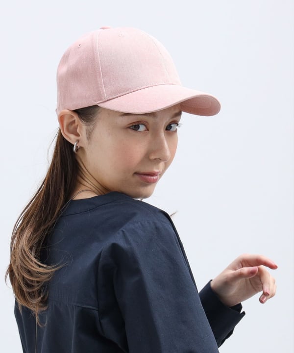 人気商品ランキング When We Were Young トラッカーキャップ ピンク (2) 帽子