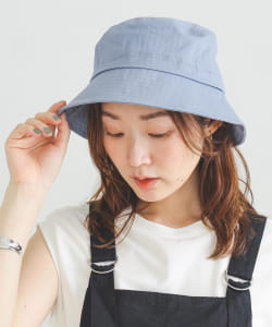 BEAMS HEART / ヘリンボーン ハット