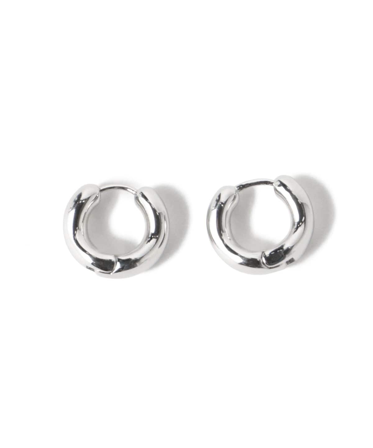BEAMS HEART（ビームス ハート）リップリング フープピアス