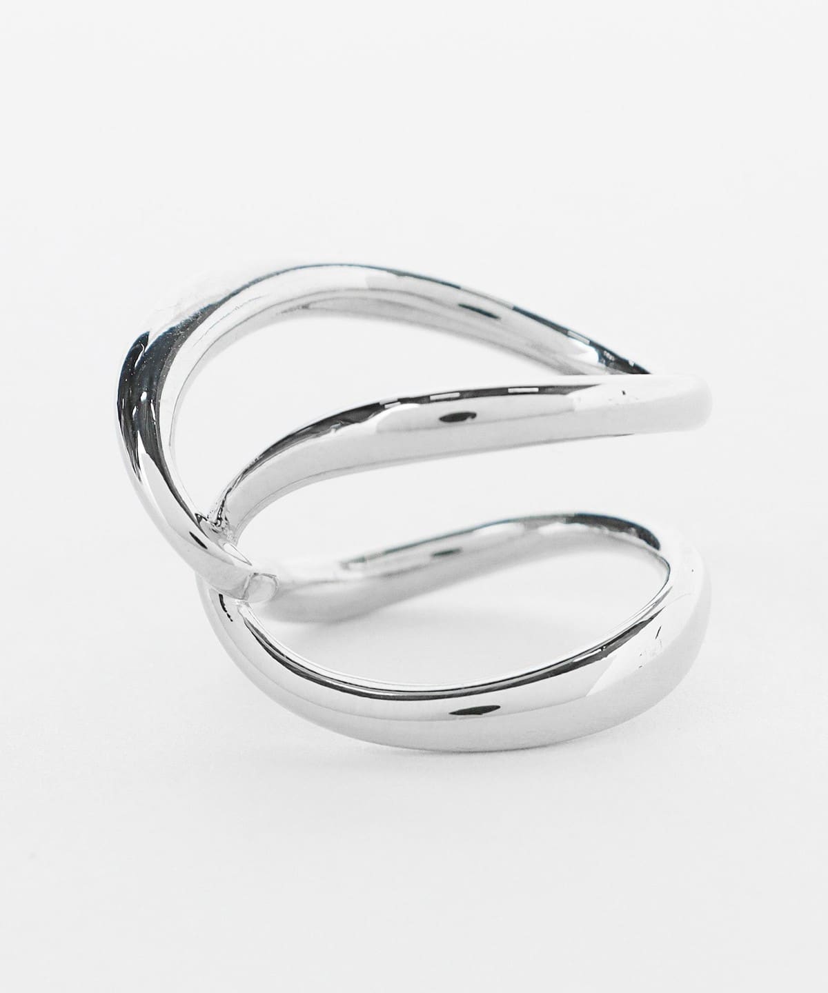 BEAMS HEART（ビームス ハート）【2/5値下げ】クロスリング