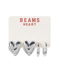 BEAMS HEART（ビームス ハート）のピアス（両耳用）通販アイテム検索 