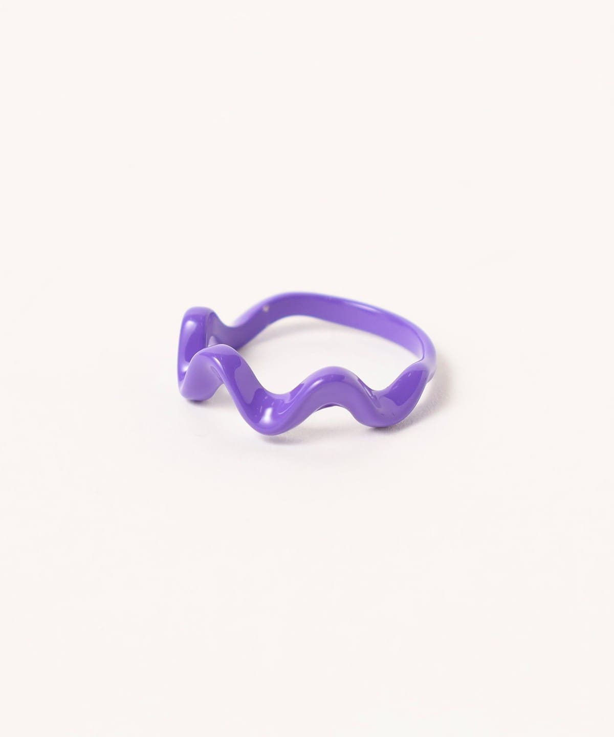 BEAMS HEART（ビームス ハート）モチーフ 2セットリング（アクセサリー