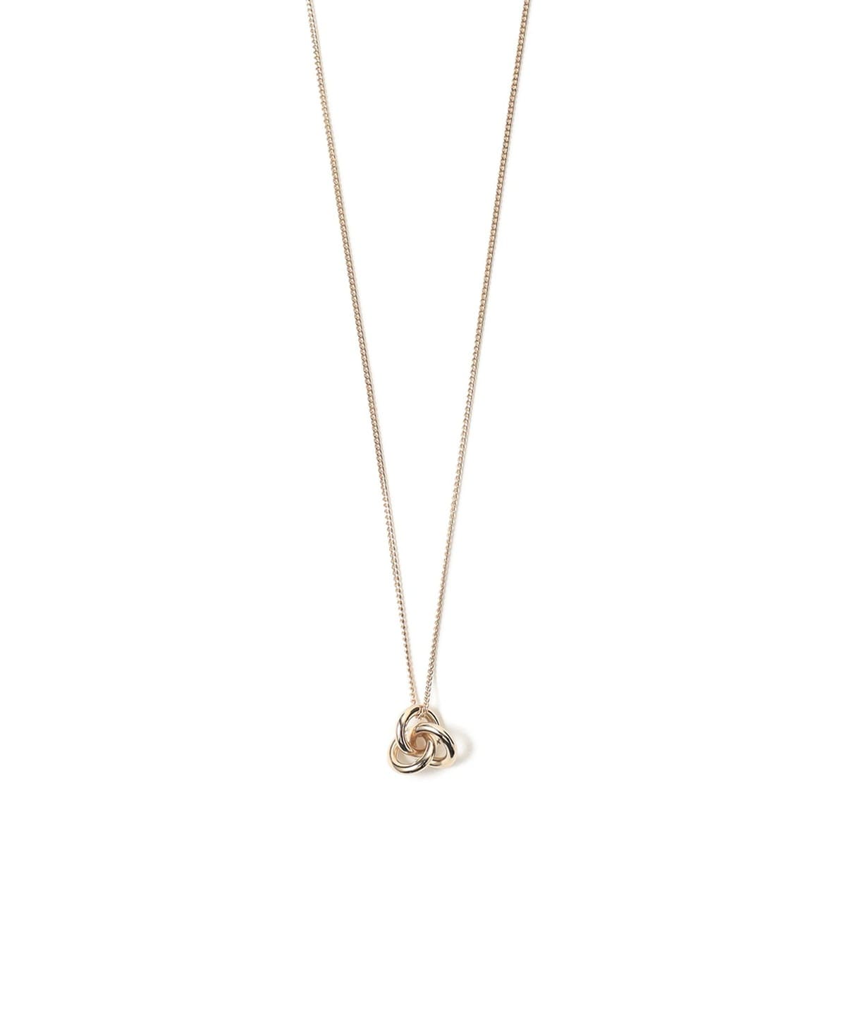 ポイント ロングネックレス アクセサリー WOMEN GOLD ONE SIZE ポイント ロングネックレス アクセサリー WOMEN GOLD ONE SIZE